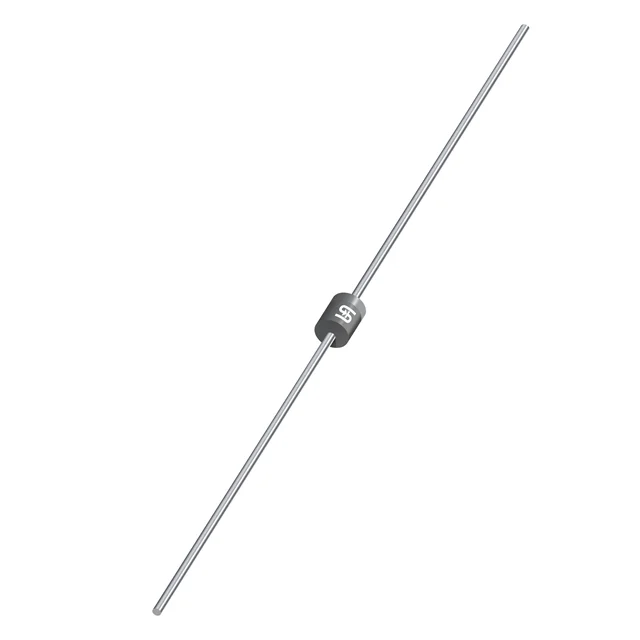 SFT12G A1G DIODE GEN PURP 100V 1A TS-1