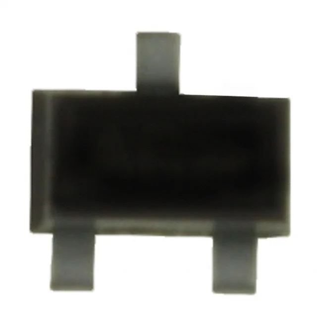 SI1012X-T1-E3 MOSFET N-CH 20V 500MA SC89-3