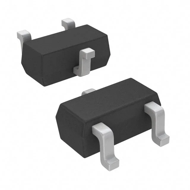 SI1022R-T1-E3 MOSFET N-CH 60V 330MA SC75A