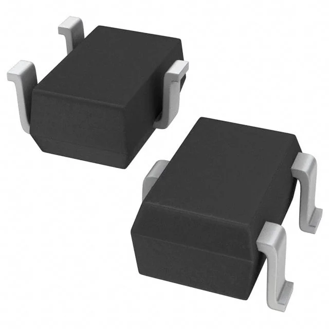 SI1317DL-T1-GE3 MOSFET P-CH 20V 1.4A SOT323