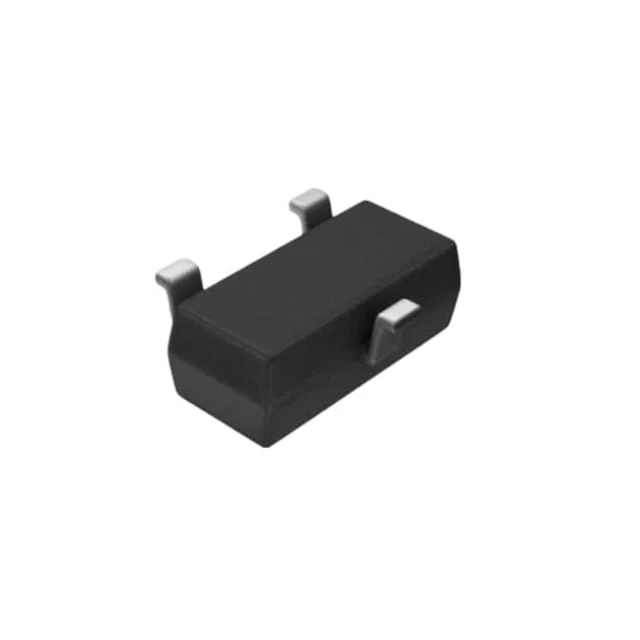 SI2301S-2.3A MOSFET SOT-23 P Channel 20V