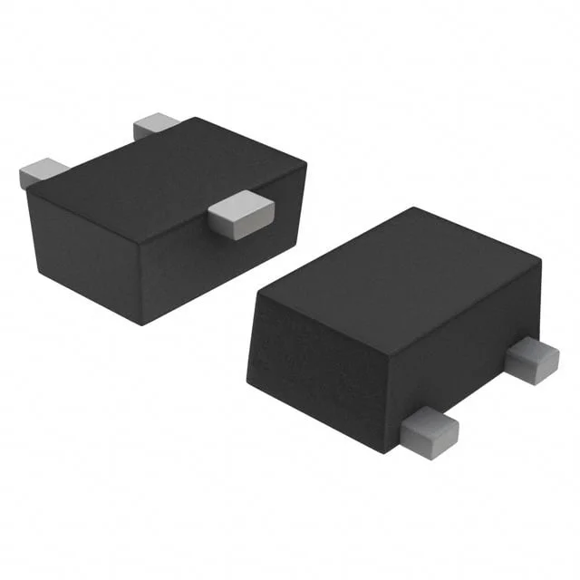 SI3134K-TP MOSFET N-CH 20V 750MA SOT723