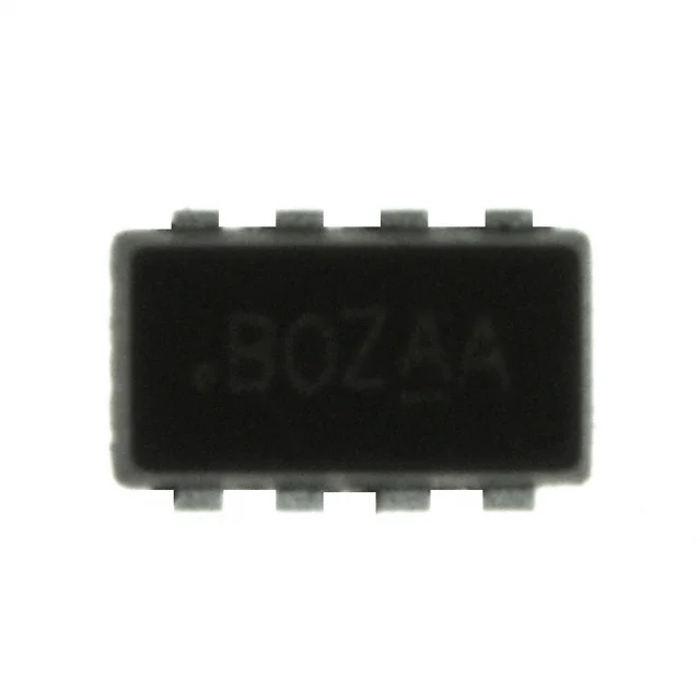 SI5401DC-T1-E3 MOSFET P-CH 20V 5.2A 1206-8