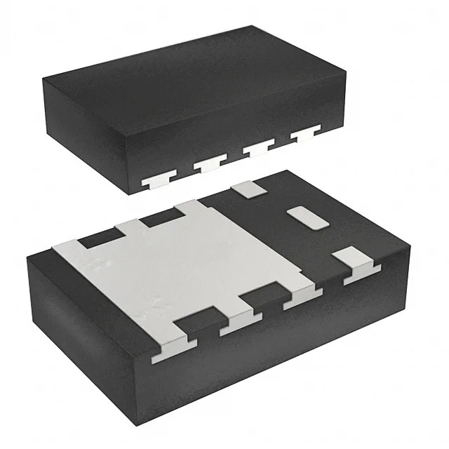 SI5415AEDU-T1-GE3 MOSFET P-CH 20V 25A PPAK