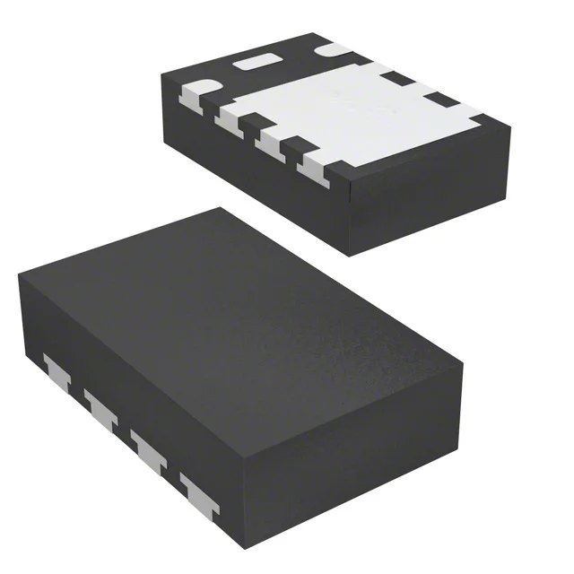 SI5419DU-T1-GE3 MOSFET P-CH 30V 12A PPAK CHIPFET