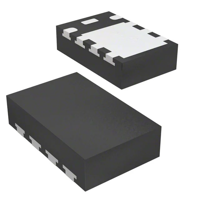 SI5456DU-T1-GE3 MOSFET N-CH 20V 12A CHIPFET