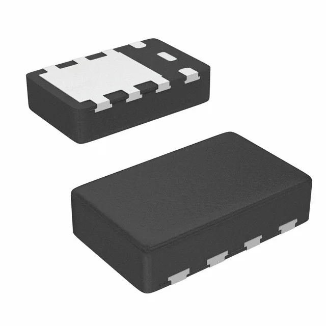 SI5459DU-T1-GE3 MOSFET P-CH 20V 8A PPAK
