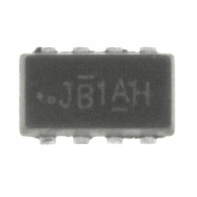 SI5855DC-T1-E3 MOSFET P-CH 20V 2.7A 1206-8