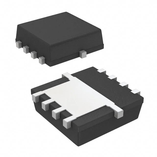 SI7119DN-T1-E3 MOSFET P-CH 200V 3.8A PPAK1212-8
