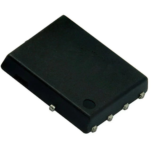 SI7454FDP-T1-RE3 N-CHANNEL 100-V (D-S) MOSFET POW