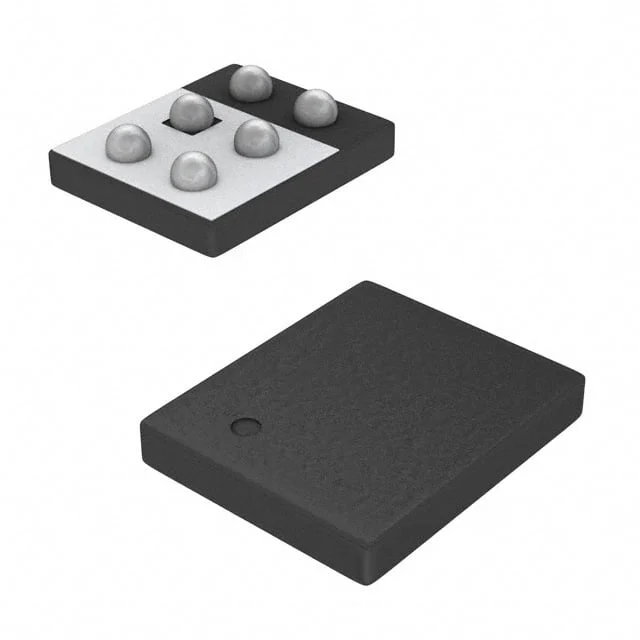 SI8407DB-T2-E1 MOSFET P-CH 20V 5.8A 6MICRO FOOT