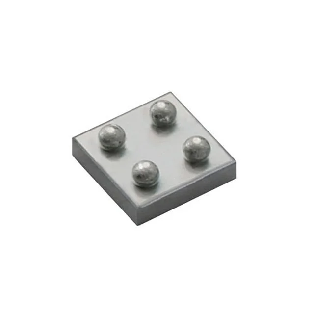 SI8410DB-T2-E1 MOSFET N-CH 20V 4MICRO FOOT