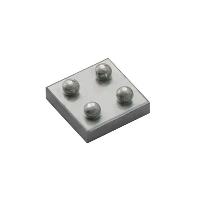 SI8472DB-T2-E1 MOSFET N-CH 20V 4MICRO FOOT