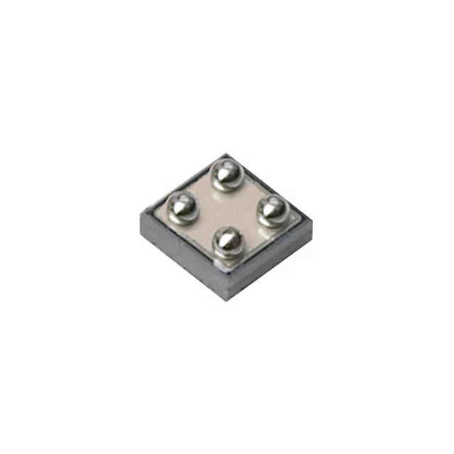SI8824EDB-T2-E1 MOSFET N-CH 20V 2.1A MICROFOOT