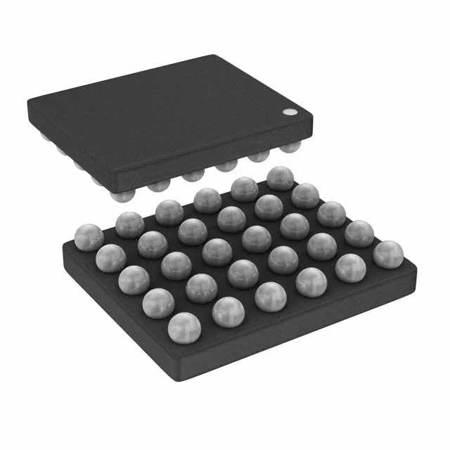 SI8851EDB-T2-E1 MOSFET P-CH 20V PWR MICRO FOOT