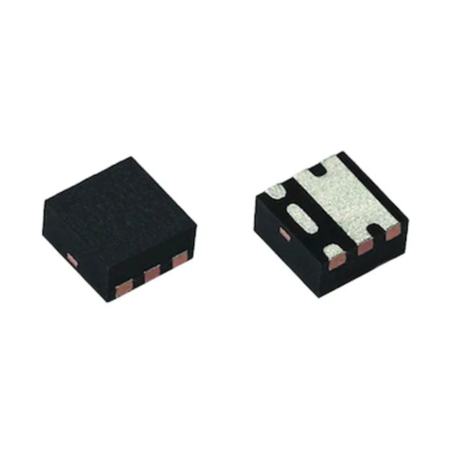SIA4263DJ-T1-GE3 P-CHANNEL 20-V (D-S) MOSFET POWE