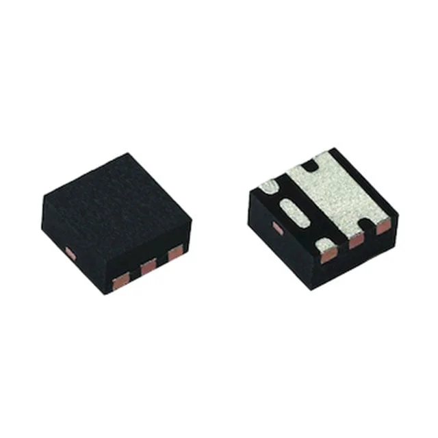 SIA4265EDJ-T1-GE3 P-CHANNEL 20-V (D-S) MOSFET POWE