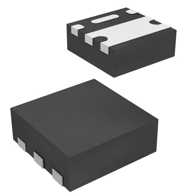 SIA443DJ-T1-E3 MOSFET P-CH 20V 9A PPAK SC70-6