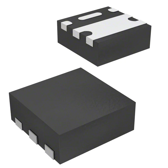 SIA466EDJ-T1-GE3 MOSFET N-CH 20V 25A PPAK SC70-6