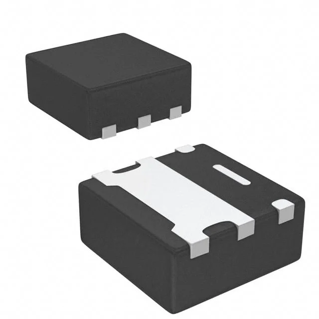 SIB414DK-T1-GE3 MOSFET N-CH 8V 9A PPAK SC75-6