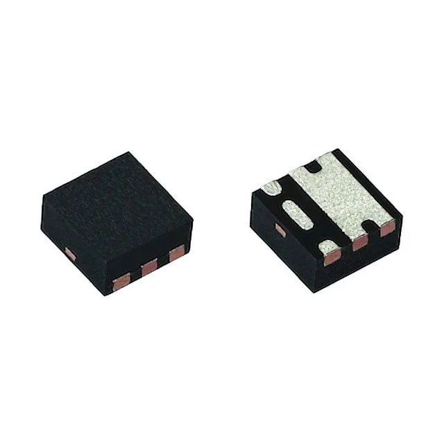 SIB4317EDK-T1-GE3 P-CHANNEL 30-V (D-S) MOSFET POWE