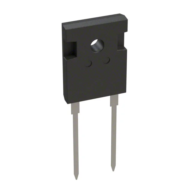 SIC10120PTA-BP 1200V,10A,SIC SBD,TO-247AD PACKA