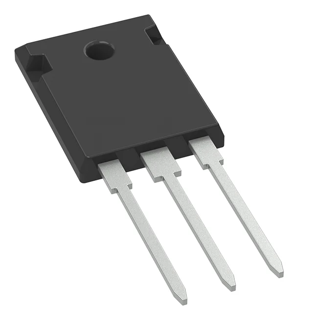 SIC20120PTA-BP 1200V,20A,SIC SBD,TO-247 PACKAGE