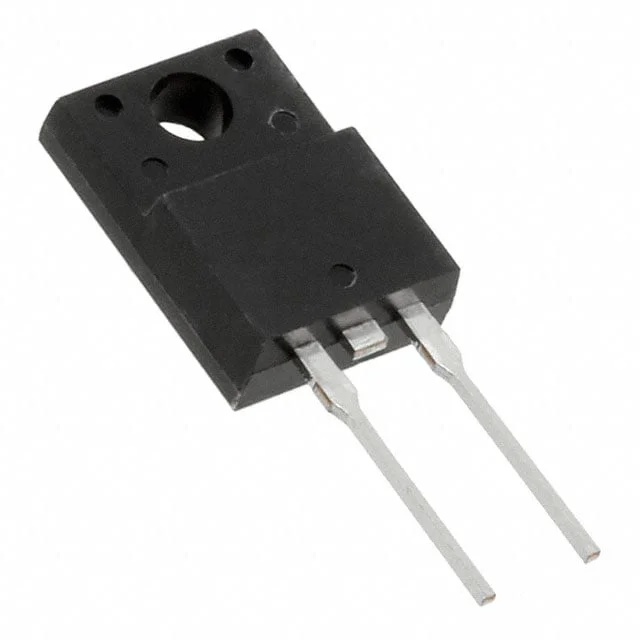 SICRF5650 DIODE SCHOTTKY SILICON CARBIDE S