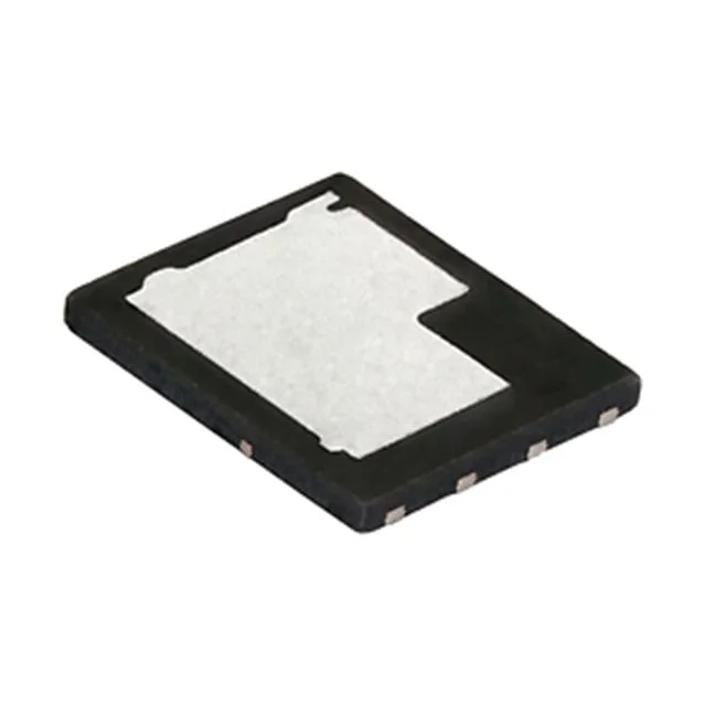 SIDR220EP-T1-RE3 N-CHANNEL 25 V (D-S) 175C MOSFET