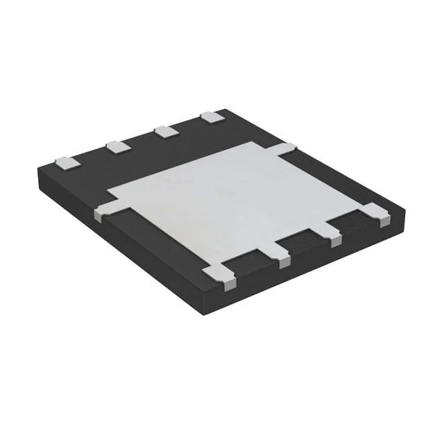 SIDR390DP-T1-GE3 MOSFET N-CH 30V 69.9A/100A PPAK