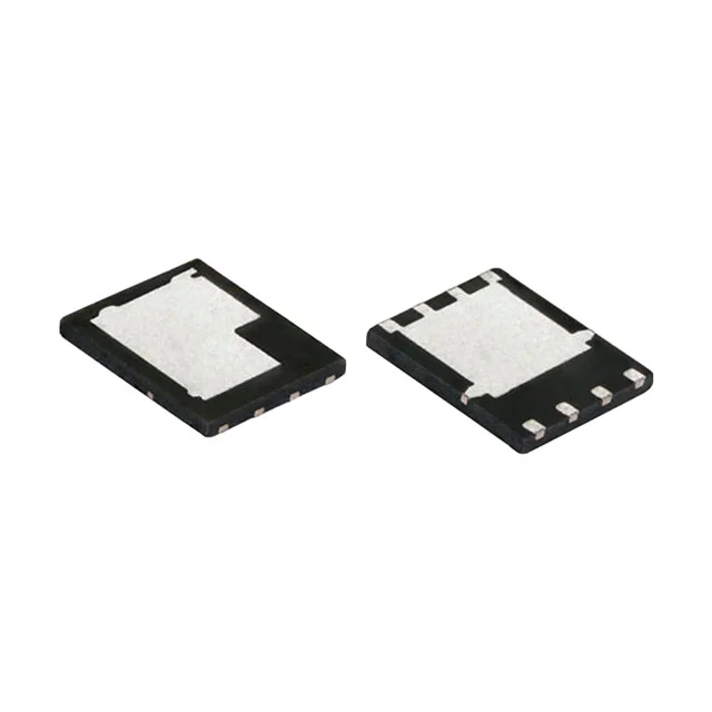 SIDR402EP-T1-RE3 N-CHANNEL 40 V (D-S) 175C MOSFET