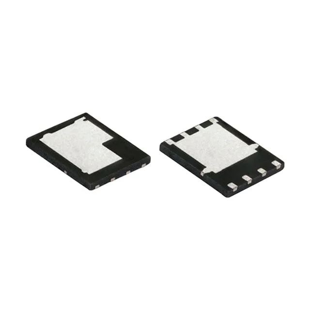 SIDR608EP-T1-RE3 N-CHANNEL 45 V (D-S) 175C MOSFET