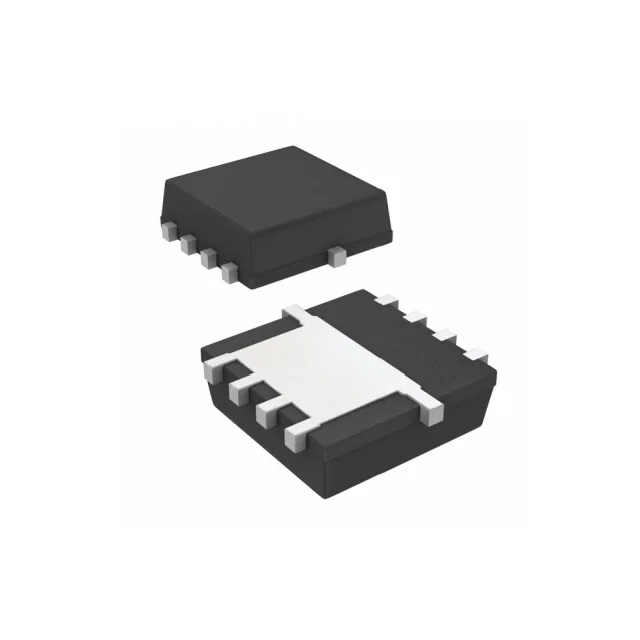 SIDR626LDP-T1-RE3 MOSFET N-CH 60V 45.6A/2.4A PPAK