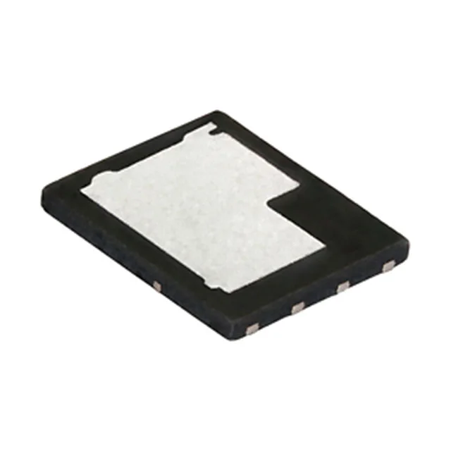 SIDR626LEP-T1-RE3 N-CHANNEL 60 V (D-S) 175C MOSFET
