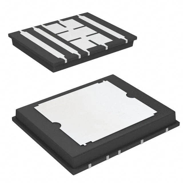 SIE806DF-T1-E3 MOSFET N-CH 30V 60A 10POLARPAK