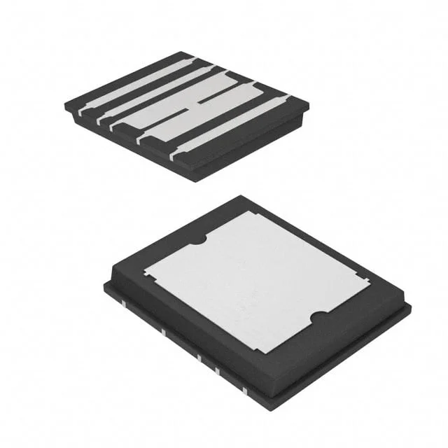 SIE822DF-T1-E3 MOSFET N-CH 20V 50A 10POLARPAK