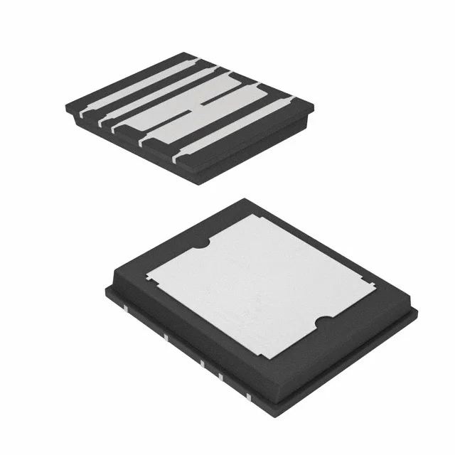 SIE822DF-T1-GE3 MOSFET N-CH 20V 50A 10POLARPAK
