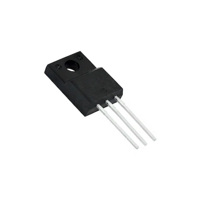 SIHA17N80AEF-GE3 EF SERIES POWER MOSFET WITH FAST
