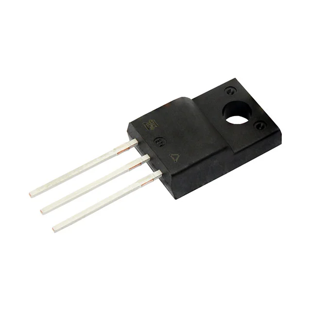 SIHA24N80AE-GE3 MOSFET N-CH 800V 9A TO220