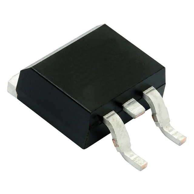 SIHB24N80AE-GE3 MOSFET N-CH 800V 21A D2PAK