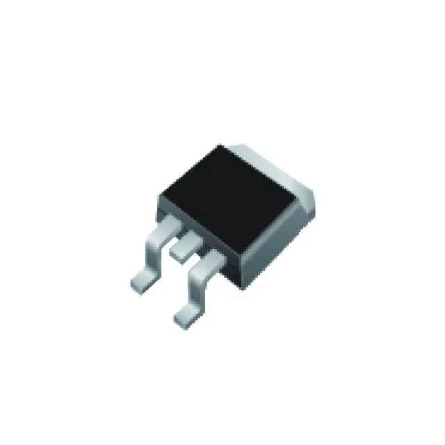 SIHB5N80AE-GE3 E SERIES POWER MOSFET D2PAK (TO-