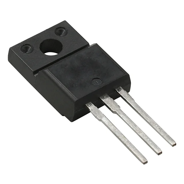 SIHF065N60E-GE3 MOSFET N-CH 600V 40A TO220