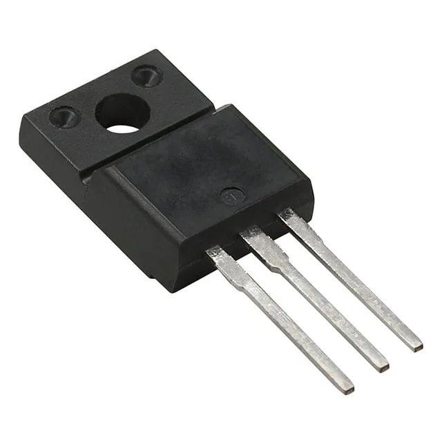 SIHF5N50D-E3 MOSFET N-CH 500V 5.3A TO220
