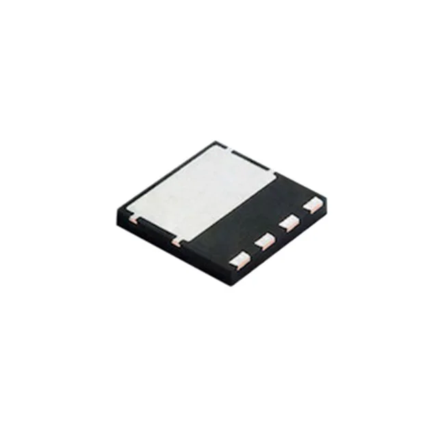 SIHH068N60E-T1-GE3 MOSFET N-CH 600V 34A PPAK 8 X 8