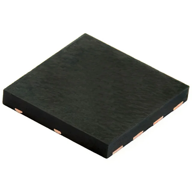 SIHH105N60EF-T1GE3 EF SERIES POWER MOSFET WITH FAST