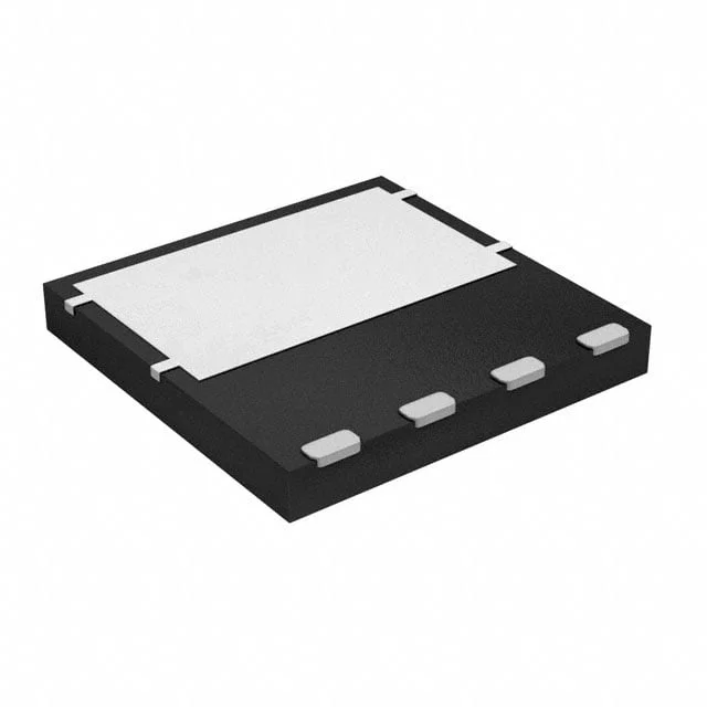 SIHH24N65EF-T1-GE3 MOSFET N-CH 650V 23A PPAK 8 X 8