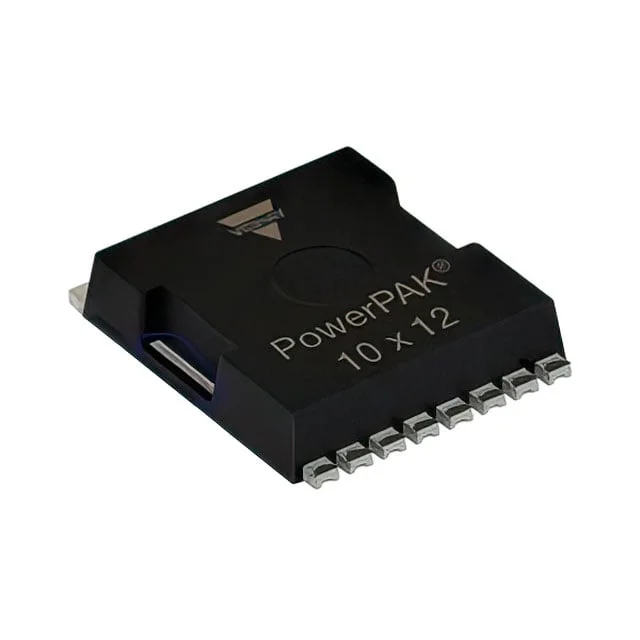 SIHK045N60E-T1-GE3 E SERIES POWER MOSFET POWERPAK 1