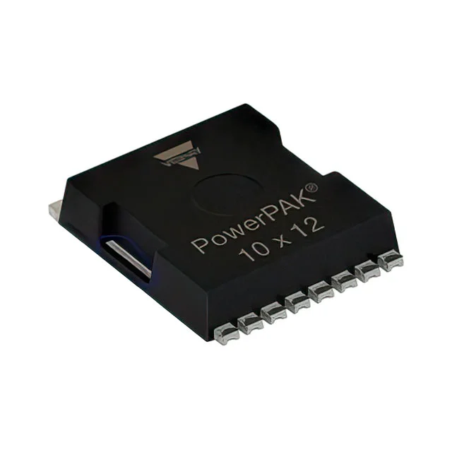 SIHK075N60E-T1-GE3 E SERIES POWER MOSFET POWERPAK 1