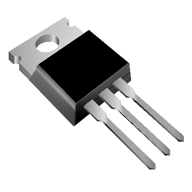 SIHP080N60E-GE3 E SERIES POWER MOSFET TO-220AB,