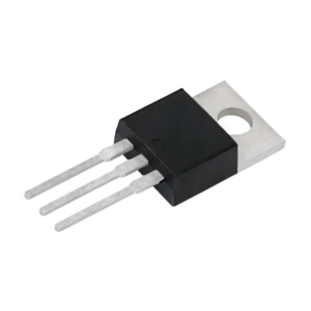 SIHP21N80AEF-GE3 E SERIES POWER MOSFET WITH FAST